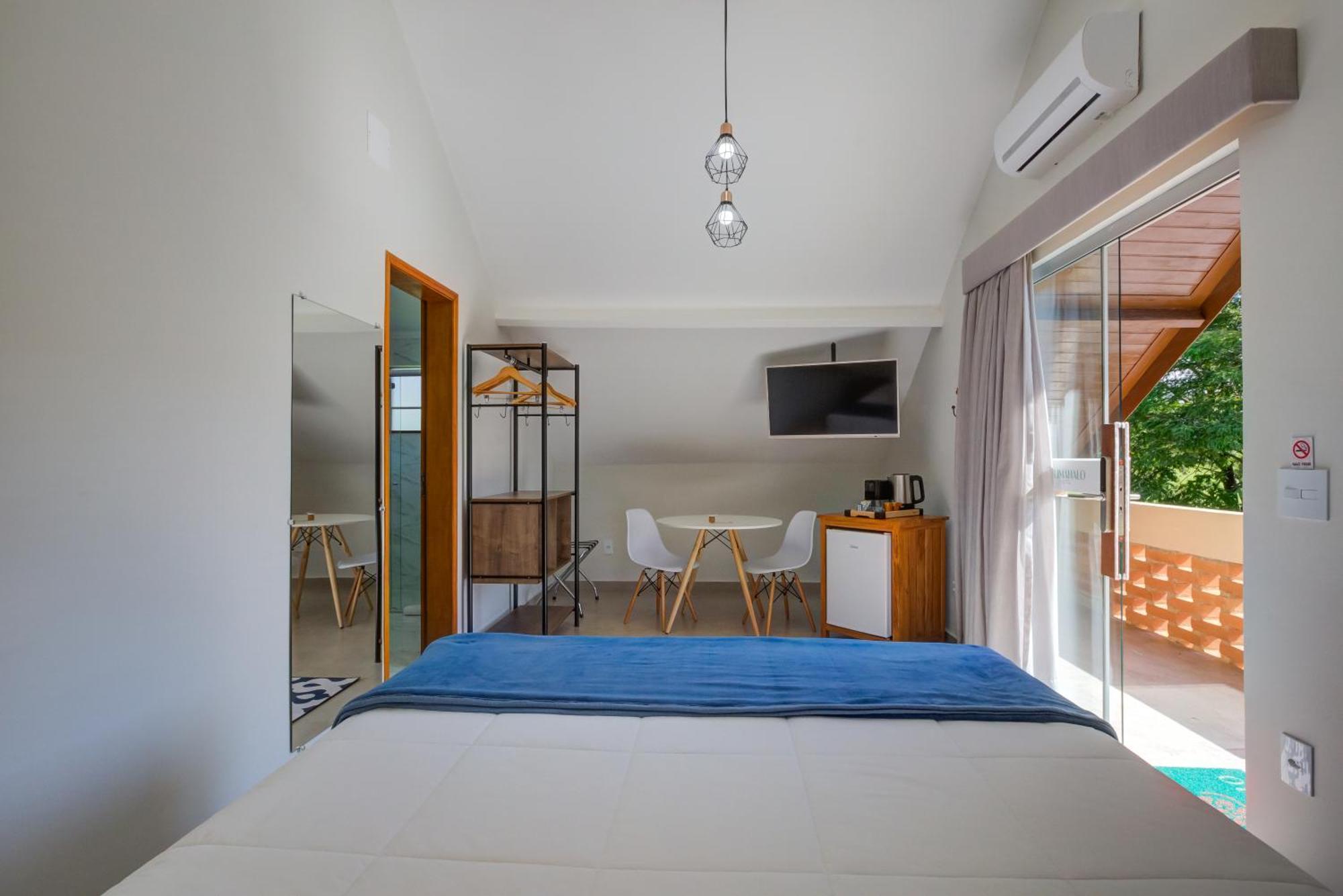 Filimahalo Hotel 세라니그라 외부 사진