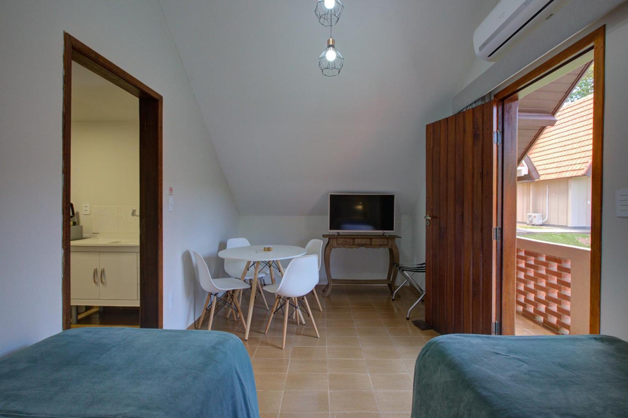 Filimahalo Hotel 세라니그라 외부 사진