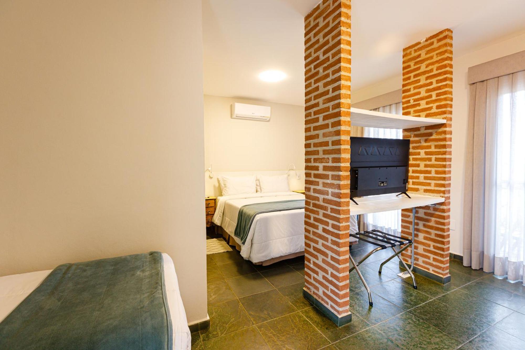 Filimahalo Hotel 세라니그라 외부 사진
