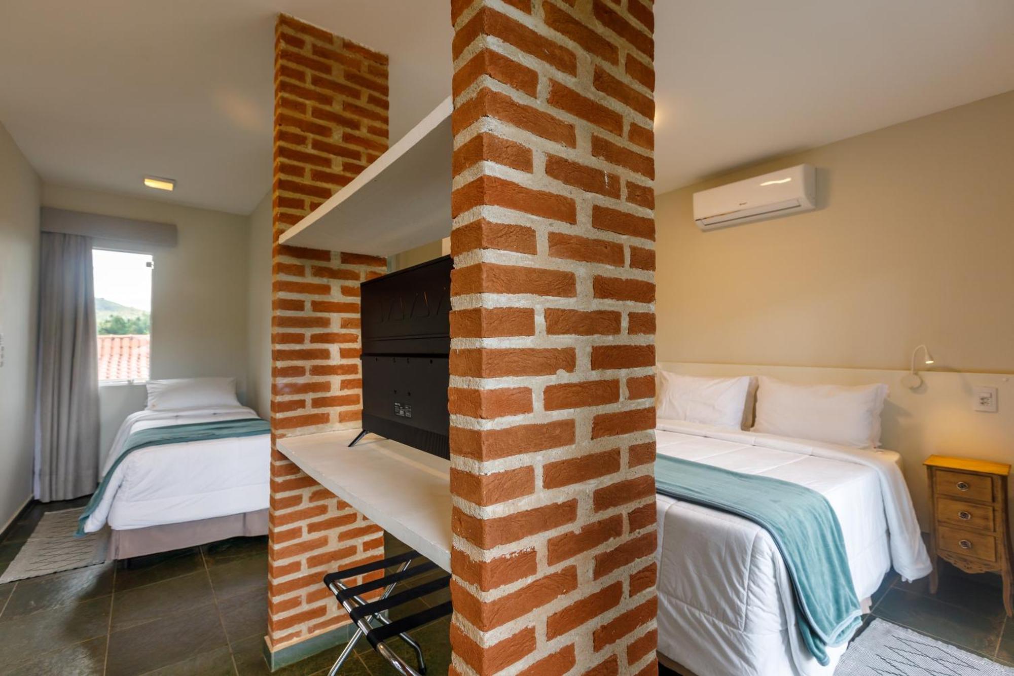 Filimahalo Hotel 세라니그라 외부 사진