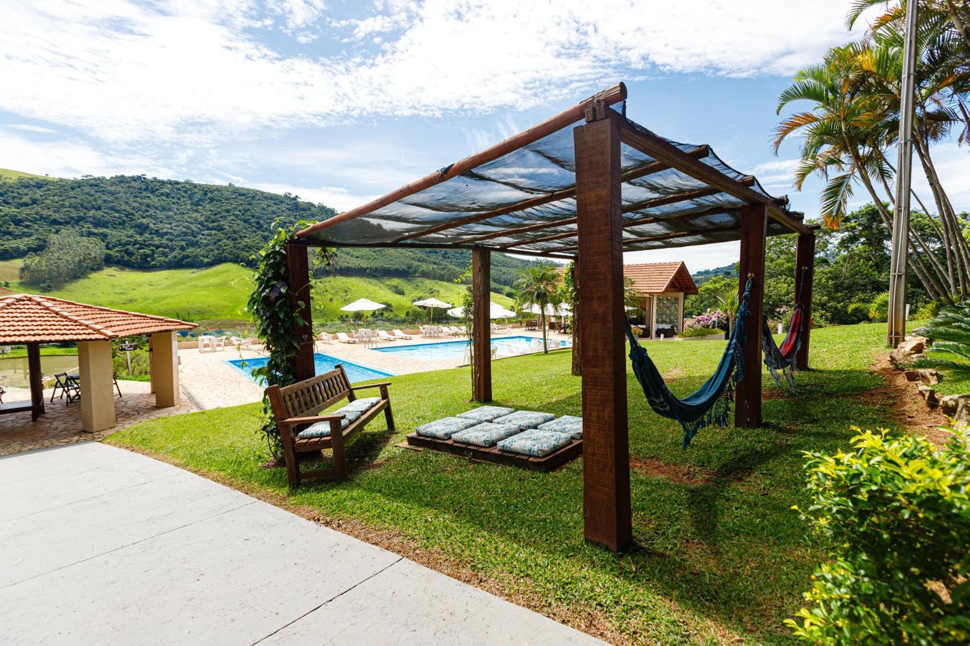 Filimahalo Hotel 세라니그라 외부 사진