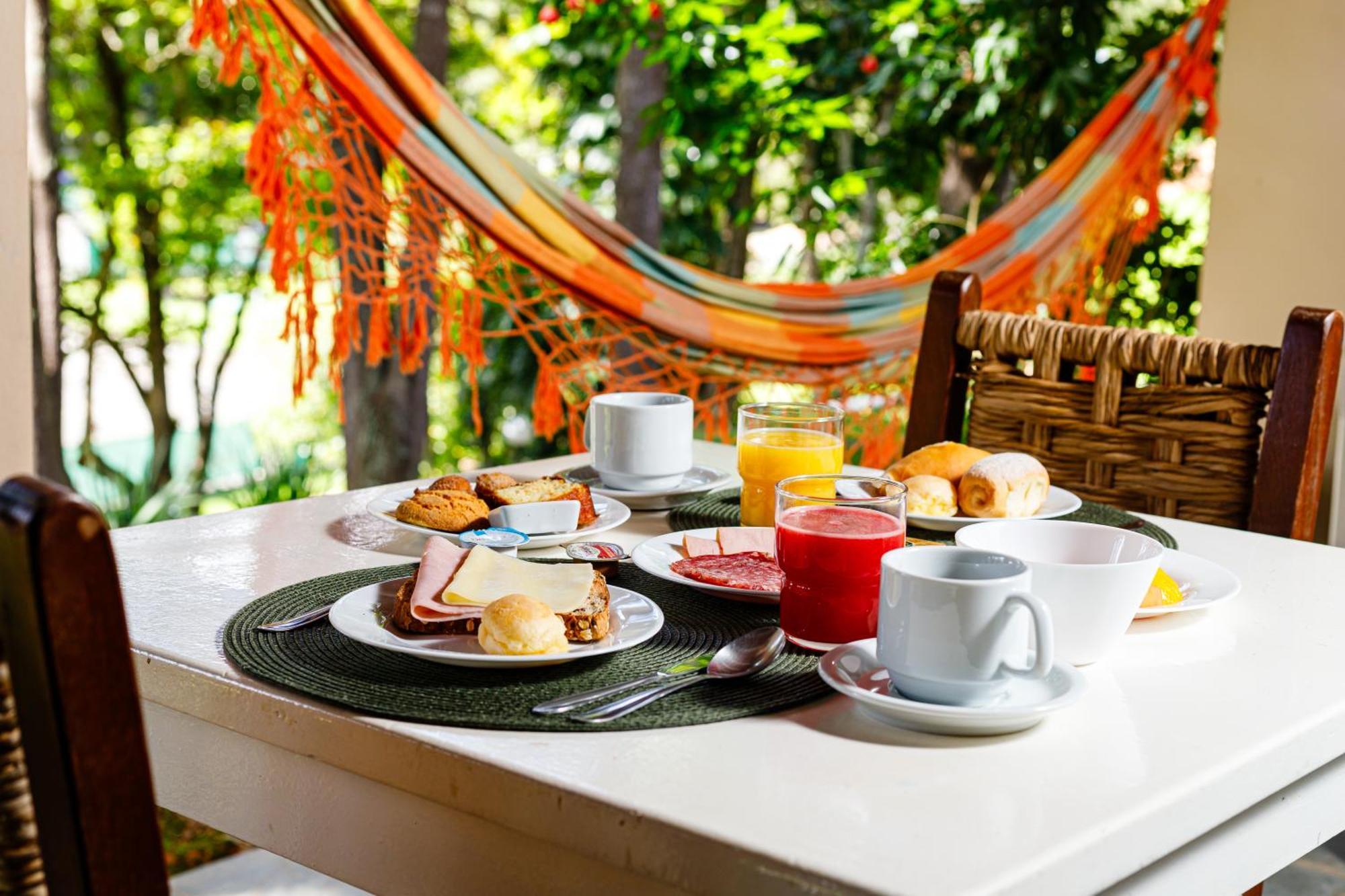 Filimahalo Hotel 세라니그라 외부 사진