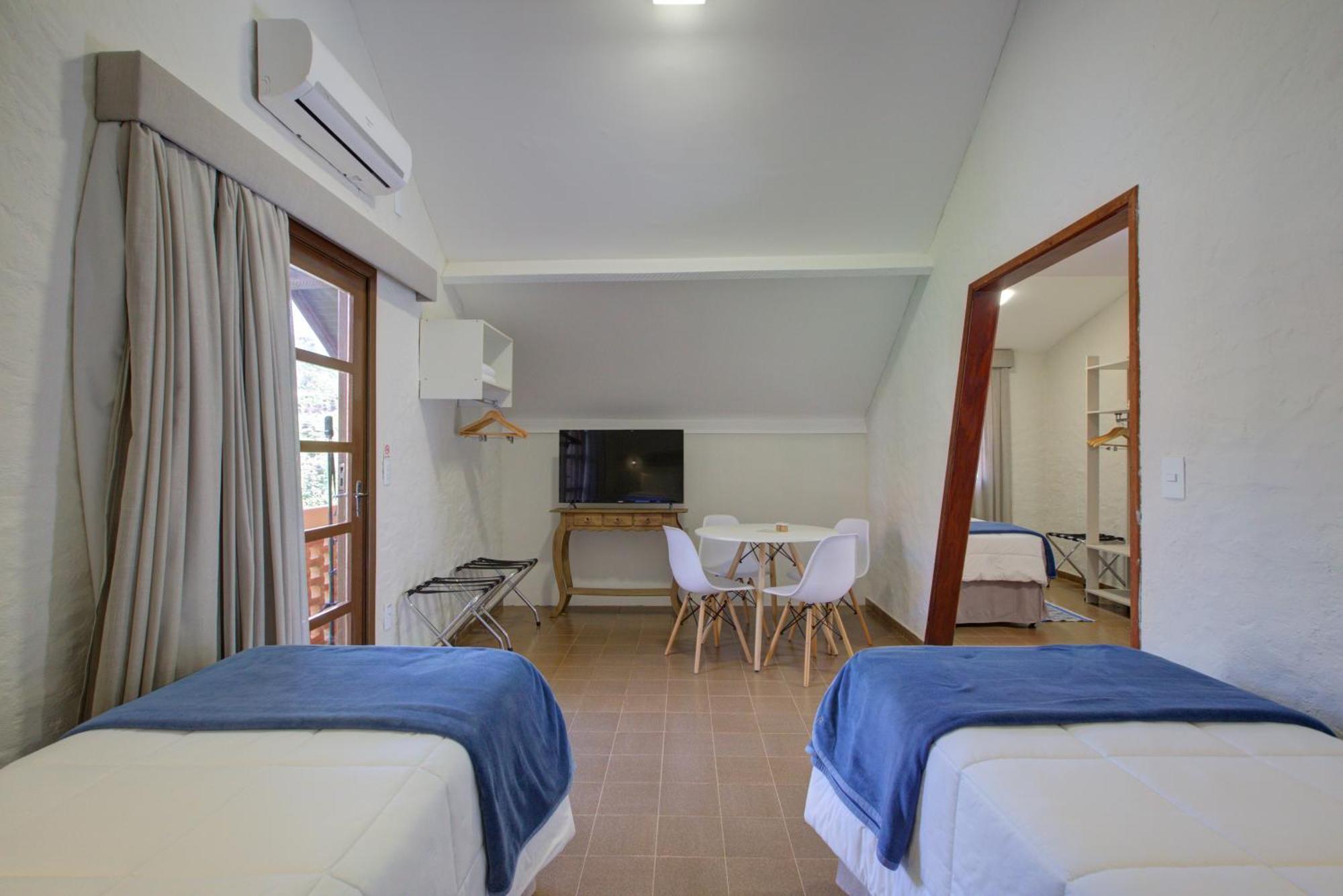 Filimahalo Hotel 세라니그라 외부 사진